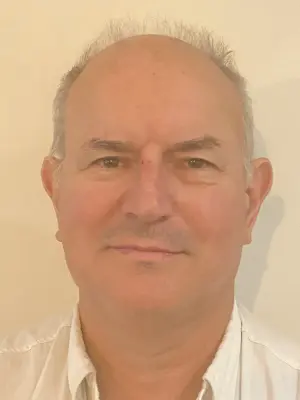Michel HACQUART